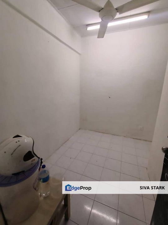 Taman Tampoi Indah 2, Jalan Mawar, Johor, Johor Bahru