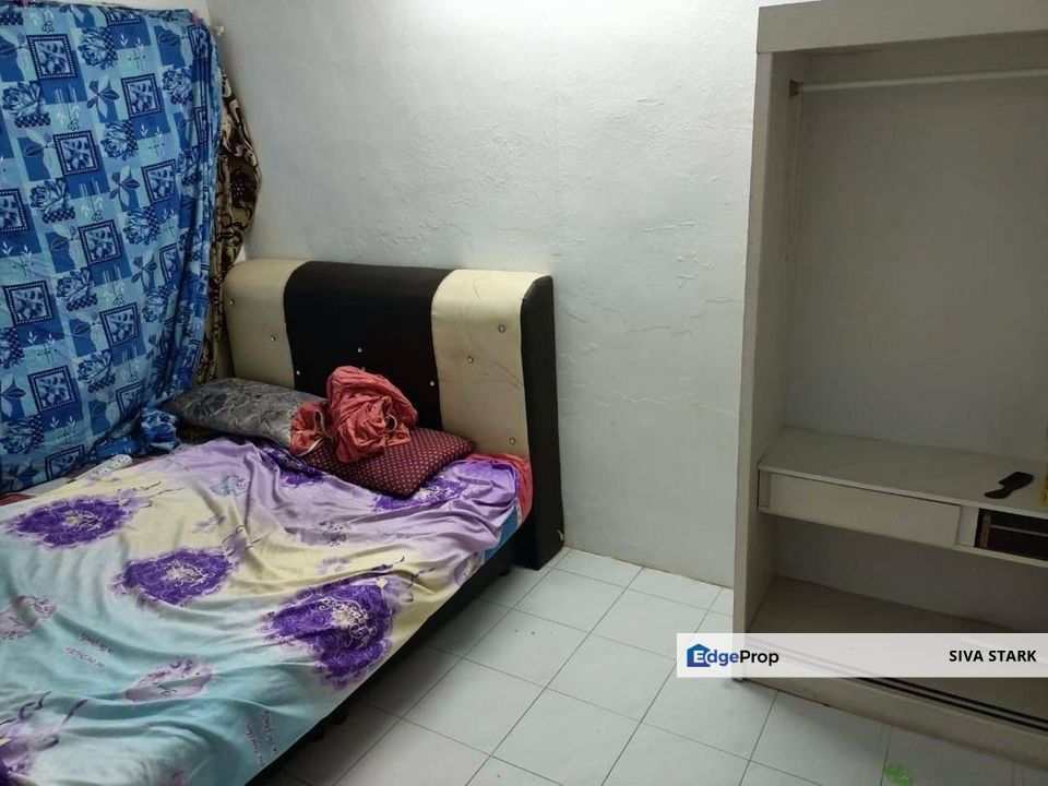 Taman Tampoi Indah 2, Jalan Mawar, Johor, Johor Bahru