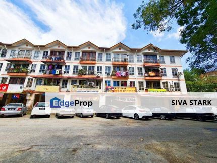 Taman Tampoi Indah 2, Jalan Mawar, Johor, Johor Bahru