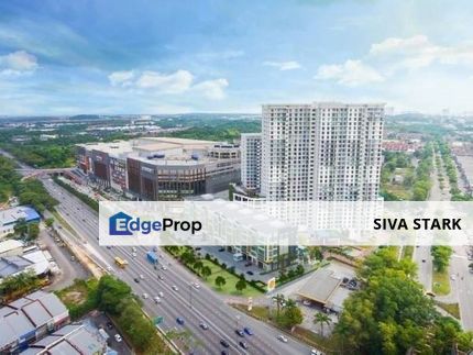 The Platino Apartment Near Paradigm Mall , Johor, Johor Bahru