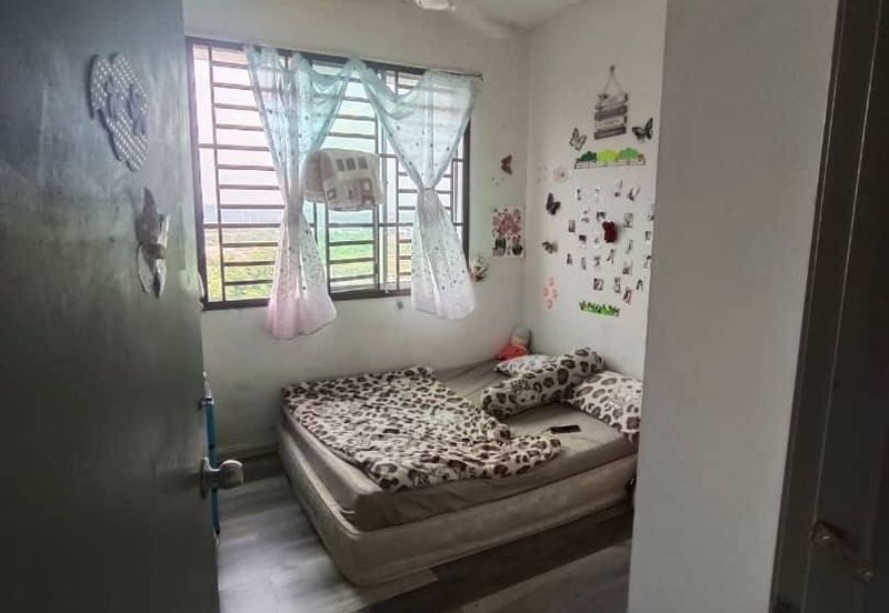 Nusa Perdana Serviced Apartment