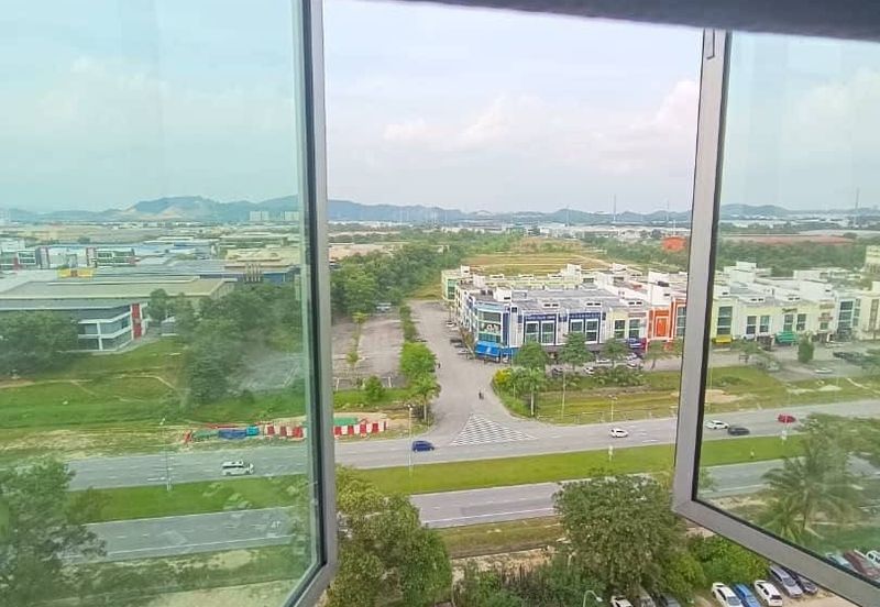 Nusa Perdana Serviced Apartment