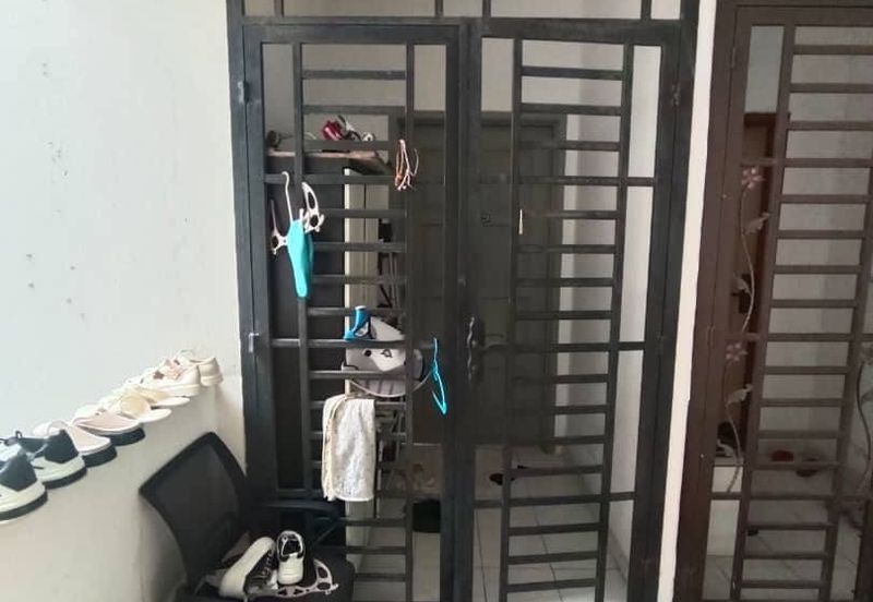 Nusa Perdana Serviced Apartment