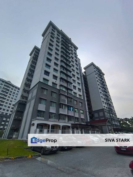 Nusa Perdana Service Apartment , Jalan Nusa Perintis , 81550 Gelang Patah , Johor, Johor, Gelang Patah