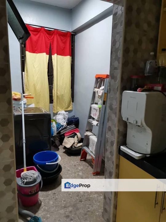 Skudai Villa Apartment , Bandar Selesa Jaya, Johor, Skudai