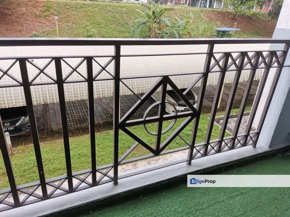 Skudai Villa Apartment , Bandar Selesa Jaya, Johor, Skudai