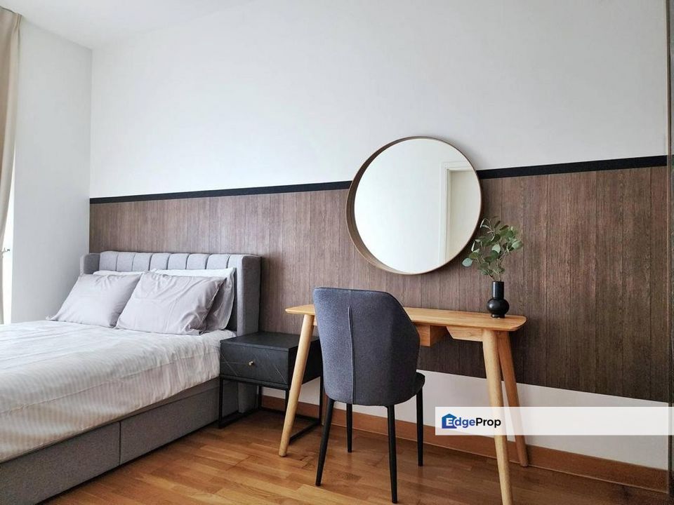 Teega Suites Service Apartment @ Medini , Iskandar Puteri, Johor, 