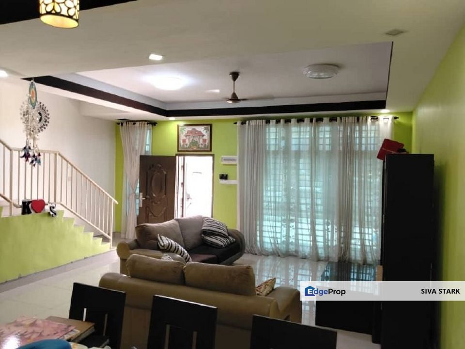 No 1X , Jalan PI 2/X, Taman Pulai Indah, Kangkar Pulai Johor, Johor, Kangkar Pulai