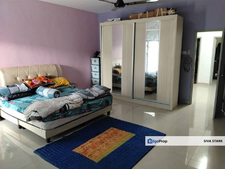 No 1X , Jalan PI 2/X, Taman Pulai Indah, Kangkar Pulai Johor, Johor, Kangkar Pulai