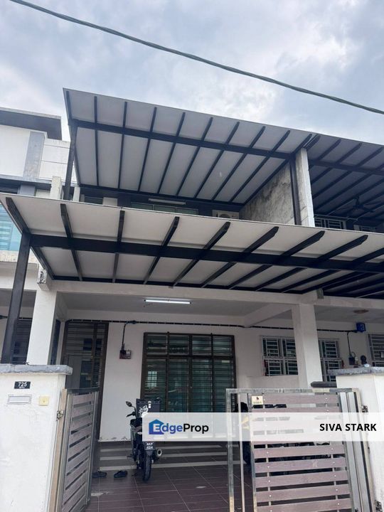 Jalan Pulai Jaya 3X, Bandar Pulai Jaya , 81300 Skudai Johor, Johor, Kangkar Pulai