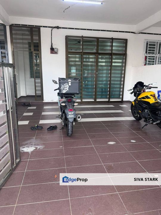 Jalan Pulai Jaya 3X, Bandar Pulai Jaya , 81300 Skudai Johor, Johor, Kangkar Pulai