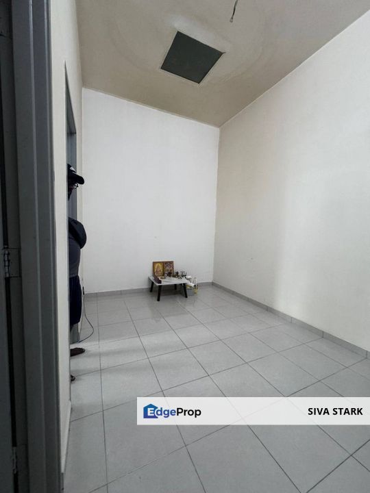 Jalan Pulai Jaya 3X, Bandar Pulai Jaya , 81300 Skudai Johor, Johor, Kangkar Pulai