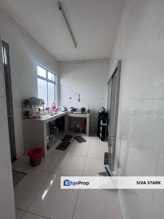 Jalan Pulai Jaya 3X, Bandar Pulai Jaya , 81300 Skudai Johor, Johor, Kangkar Pulai