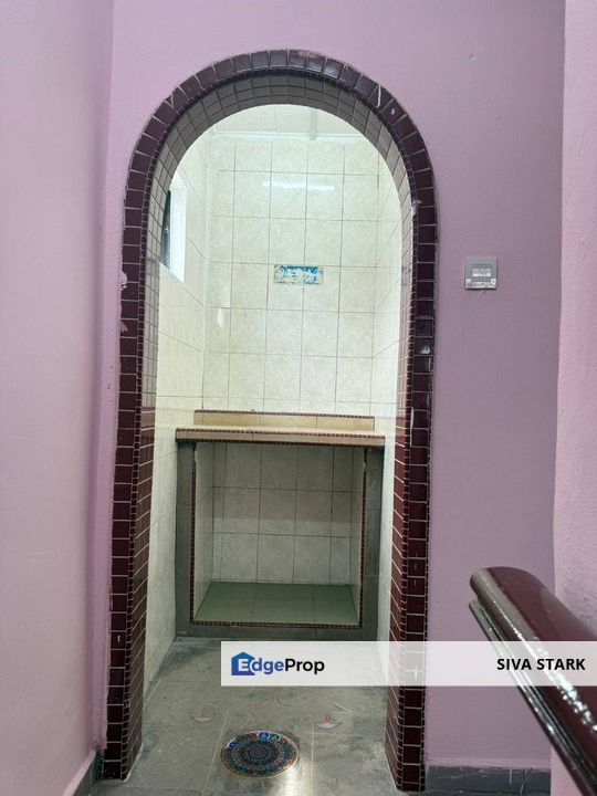 Jalan permas 1/+ Permas Jaya, Johor, Permas Jaya/Senibong