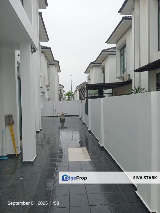Jln Markisa ,Taman Kota Masai, 81700 Pasir Gudang, Johor Darul Ta'zim, Johor, Pasir Gudang