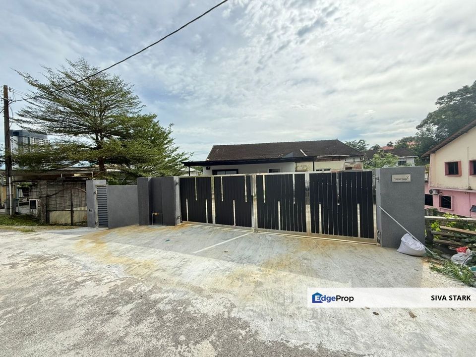 X Jalan Juara , Kampung Bahru 80100 Johor Bahru , Johor, Johor Bahru