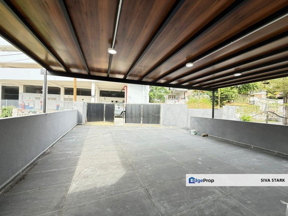 X Jalan Juara , Kampung Bahru 80100 Johor Bahru , Johor, Johor Bahru