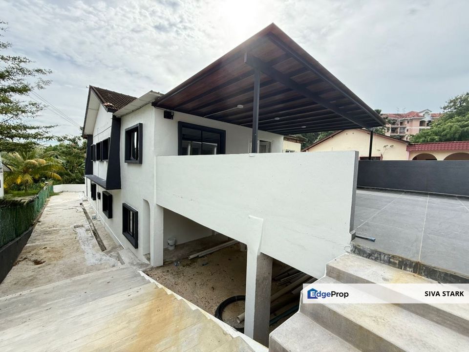 X Jalan Juara , Kampung Bahru 80100 Johor Bahru , Johor, Johor Bahru