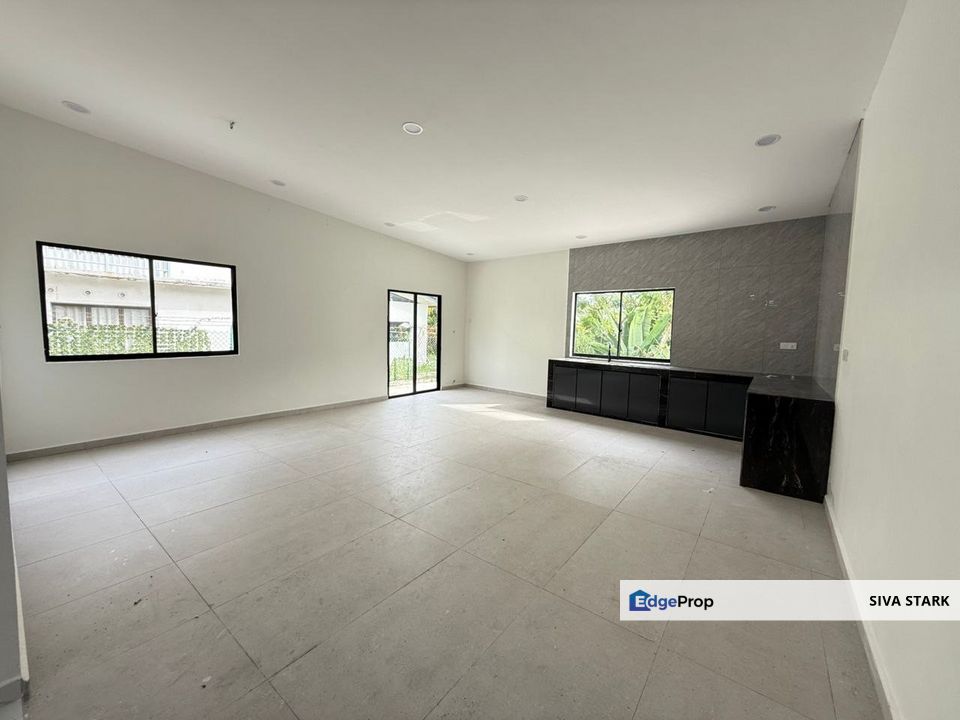 X Jalan Juara , Kampung Bahru 80100 Johor Bahru , Johor, Johor Bahru