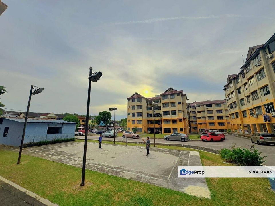 Taman Daya @ Jln Nibong 2x, Johor, Johor Bahru