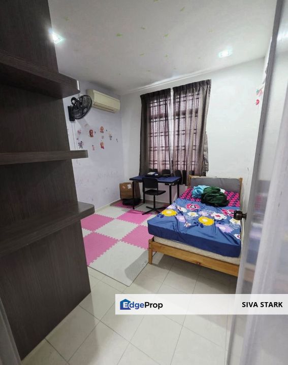 Taman Mount Austin 81100 Johor Bahru Lake View Suite Apartment, Johor, Johor Bahru