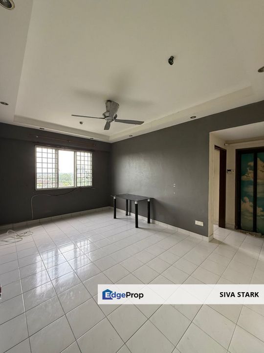 Persiaran tanjung apartment  Tampoi, Johor, Johor Bahru