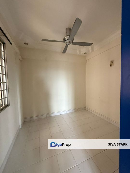 Persiaran tanjung apartment  Tampoi, Johor, Johor Bahru