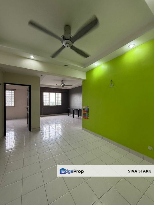 Persiaran tanjung apartment  Tampoi, Johor, Johor Bahru