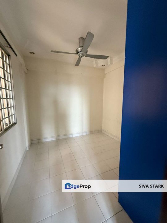 Persiaran tanjung apartment  Tampoi, Johor, Johor Bahru