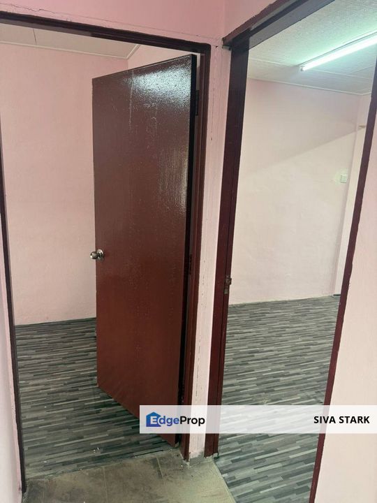 alanPermas Low Cost Double Storey 𝐅𝐨𝐫 𝐑𝐞𝐧𝐭 , Johor, Permas Jaya/Senibong