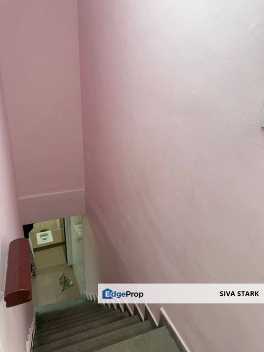 alanPermas Low Cost Double Storey 𝐅𝐨𝐫 𝐑𝐞𝐧𝐭 , Johor, Permas Jaya/Senibong