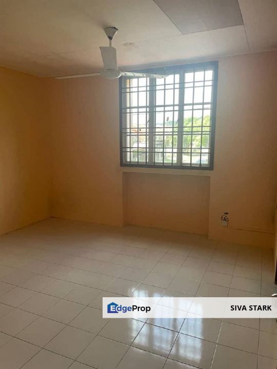 Double Storey House At Taman Saujana Kota Tinggi Johor, Johor, Kulai