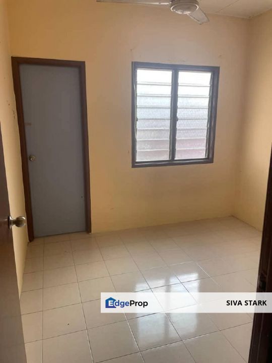 Double Storey House At Taman Saujana Kota Tinggi Johor, Johor, Kulai