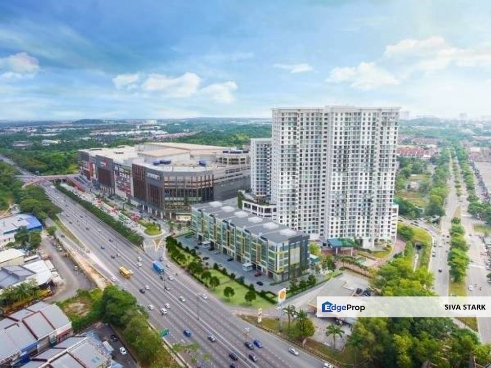 The Platino Apartment , Johor, Johor Bahru