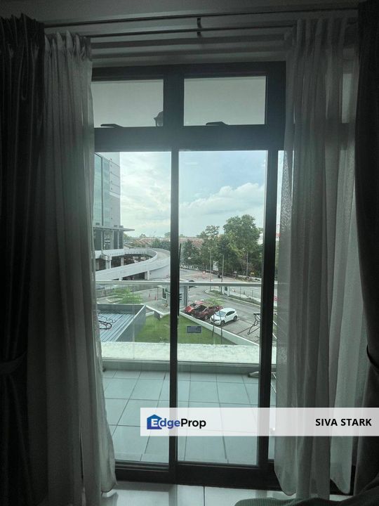 The Platino Apartment , Johor, Johor Bahru