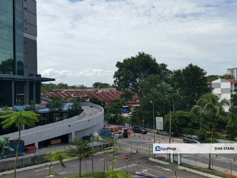 The Platino Apartment , Johor, Johor Bahru