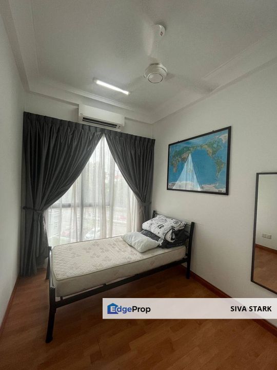 The Platino Apartment , Johor, Johor Bahru