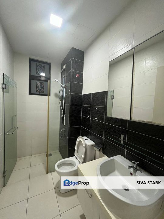 The Platino Apartment , Johor, Johor Bahru