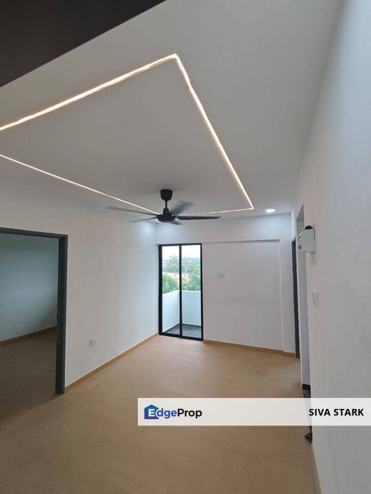 Block D0x-07 Jalan Geharu 1x Taman Rinting Masai, Johor, Masai