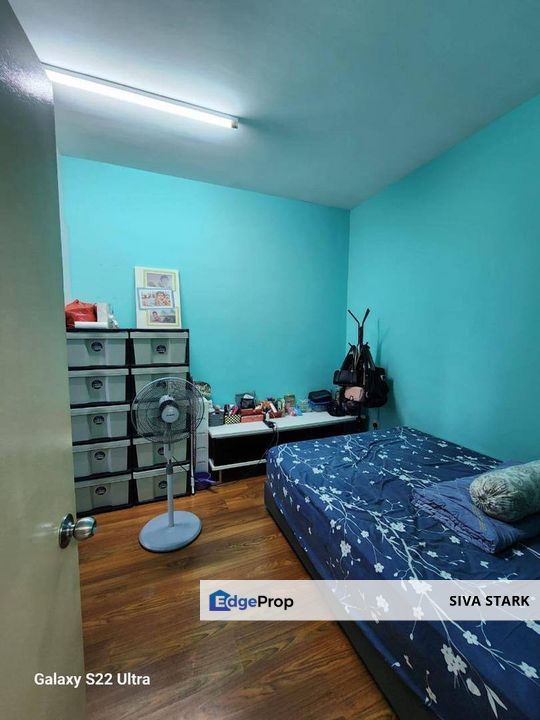 Nusa Height Apartment, Gelang Patah, Johor, Gelang Patah