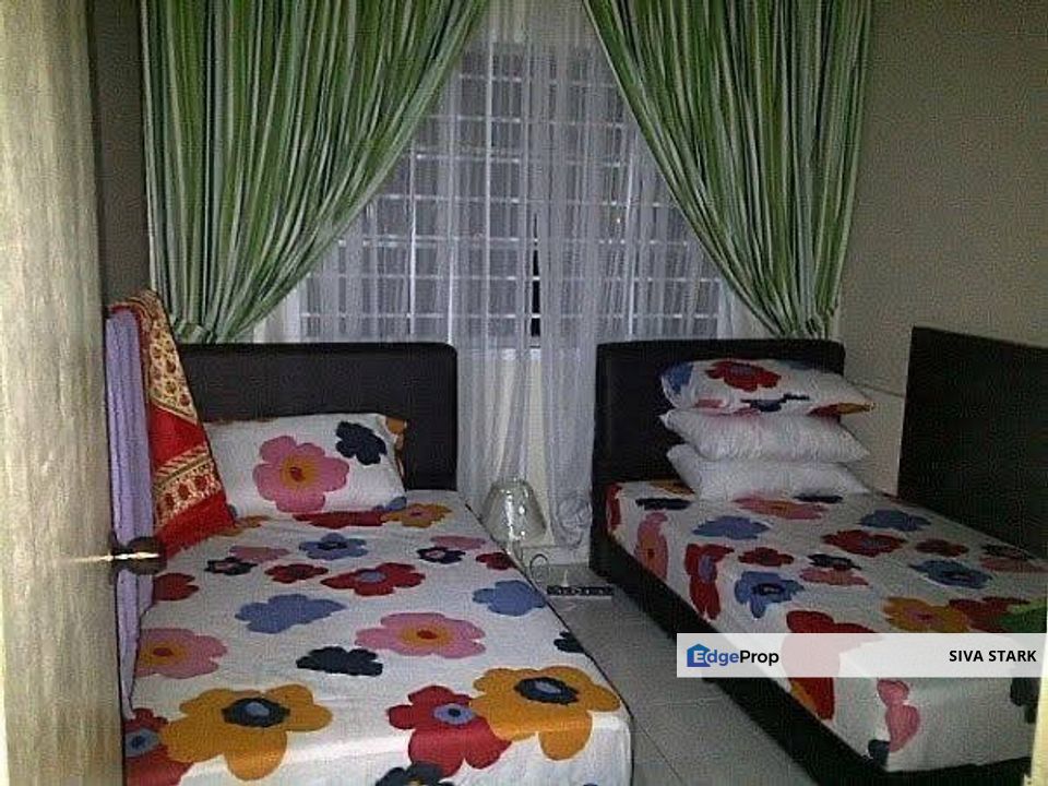  Impian Senibong, Johor, Permas Jaya/Senibong