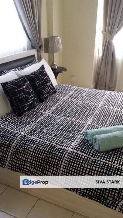  Impian Senibong, Johor, Permas Jaya/Senibong