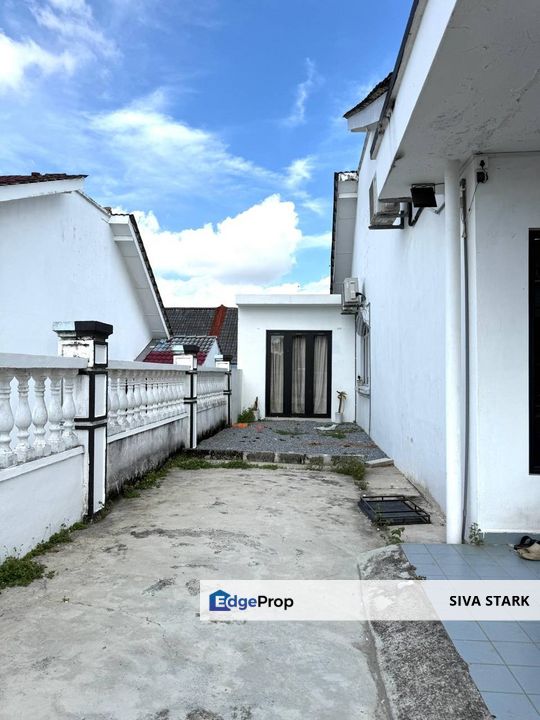 Jalan pulai 1x, taman pulai utama, 81300 skudai , Johor, Skudai