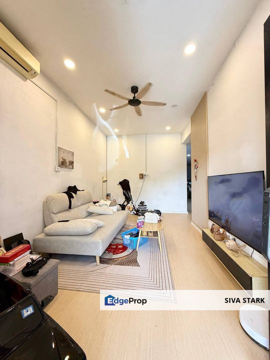 Jalan pulai 1x, taman pulai utama, 81300 skudai , Johor, Skudai