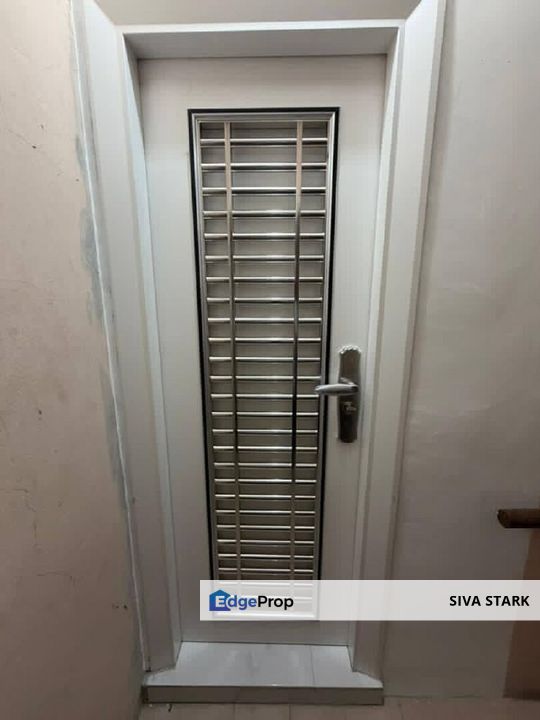 1xx Villa Ros Skudai Lama Tampoi Indah, Johor, Tampoi