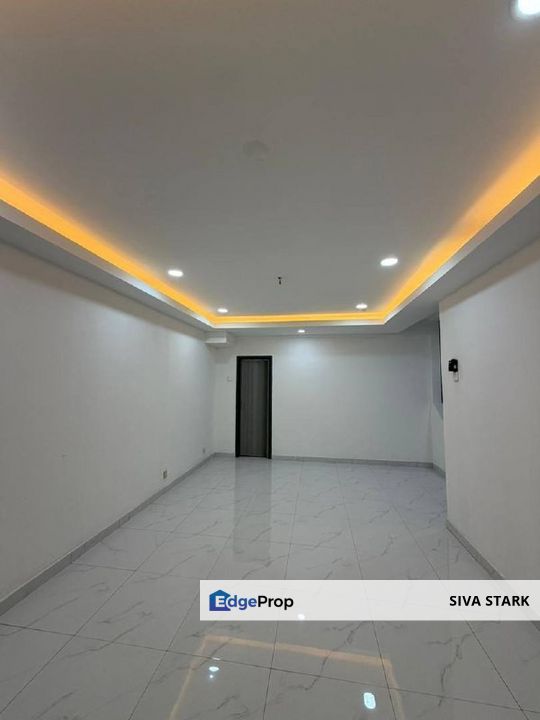 1xx Villa Ros Skudai Lama Tampoi Indah, Johor, Tampoi