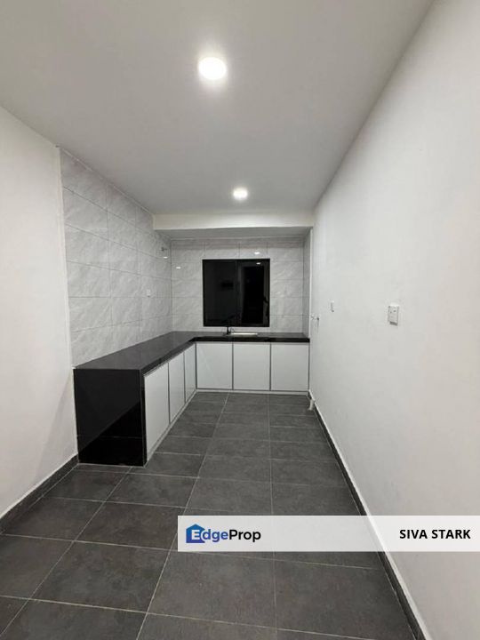 1xx Villa Ros Skudai Lama Tampoi Indah, Johor, Tampoi