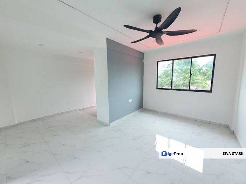 Jalan Molek 3/1X, Taman Molek, JB, Johor, Johor Bahru