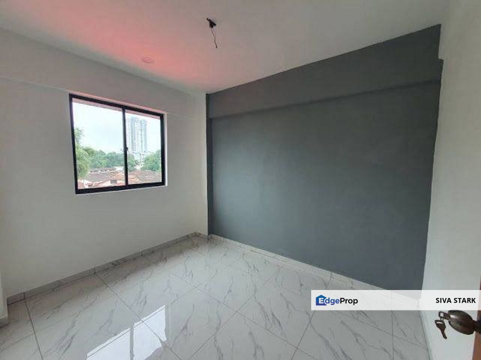 Jalan Molek 3/1X, Taman Molek, JB, Johor, Johor Bahru