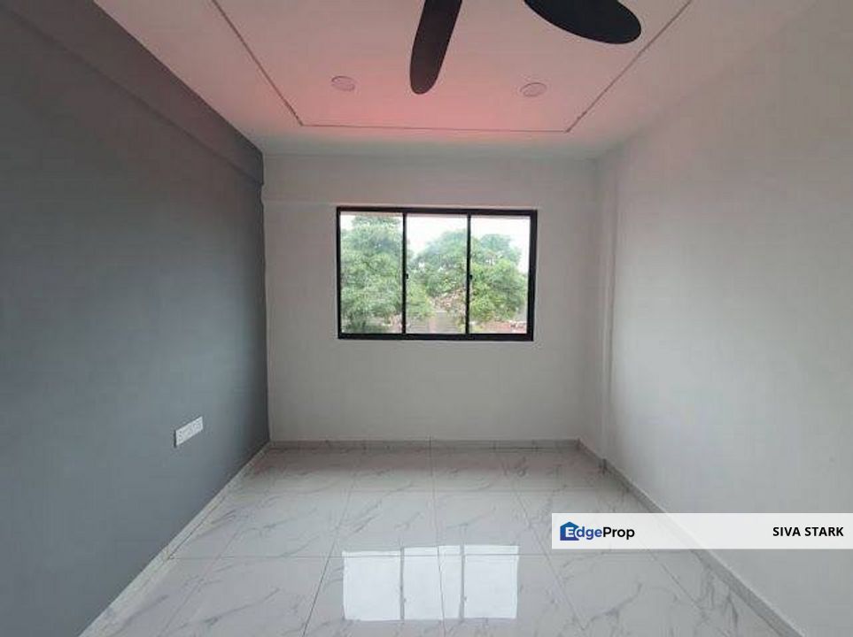 Jalan Molek 3/1X, Taman Molek, JB, Johor, Johor Bahru